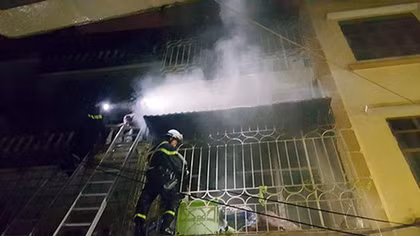 Tự "đặt bẫy" cho mình bằng "chuồng cọp"