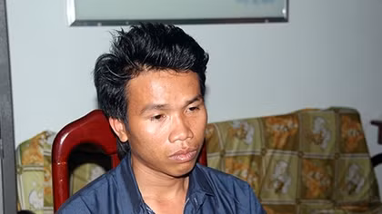 Nam thanh niên gạ bé gái làm chuyện người lớn rồi bỏ trốn