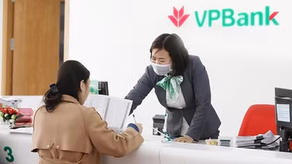 VPBank giải quyết hồ sơ giảm, giãn nợ cho người vay bị ảnh hưởng bởi COVID-19