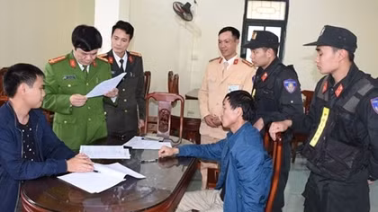 Không thể coi người nghiện ma tuý là người bệnh