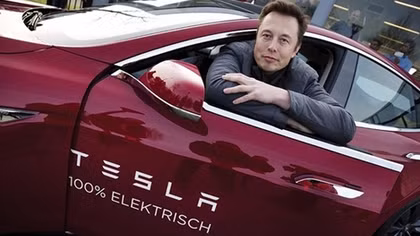 Elon Musk bị Ủy ban Chứng khoán Mỹ kiện tội lừa đảo