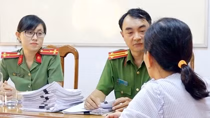 Tội phạm công nghệ cao: Thủ đoạn cũ, nạn nhân mới