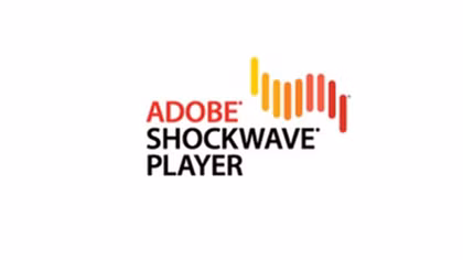 Adobe chuẩn bị dừng hỗ trợ phần mềm Shockwave Player