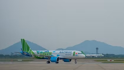 “Gu” bay hạng Thương gia của thế hệ Y: tiện nghi và thân thiện môi trường