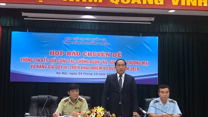 "Vụ Asanzo rất nóng bỏng"