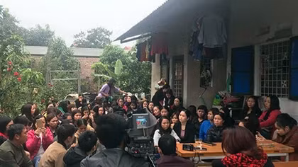 265 giáo viên tại Hà Nội gửi đơn xin “cơ chế đặc thù” trong tuyển dụng