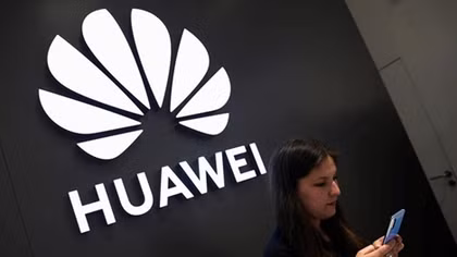Huawei chuẩn bị tung "bài tẩy" HongmengOS