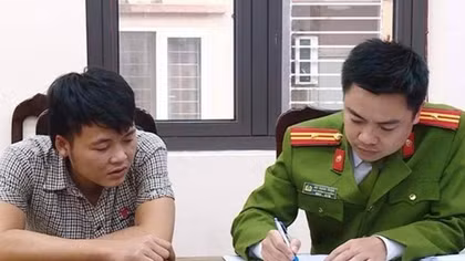 Giám sát công trình trả lương công nhân bằng ma túy khai gì?