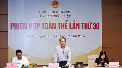 Tình hình khiếu nại, tố cáo tiếp tục có xu hướng giảm