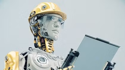 Sự kỳ diệu của robot và trí tuệ nhân tạo
