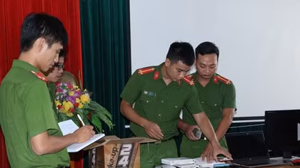 Đường dây cá độ nghìn tỷ qua mạng bị triệt phá như thế nào?