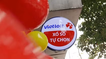 Vietlott ban hành vé số mới, Jackpot 2 dễ trúng hơn 6 lần