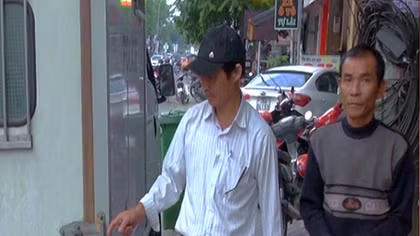 Những trinh sát truy nã tội phạm ăn Tết muộn