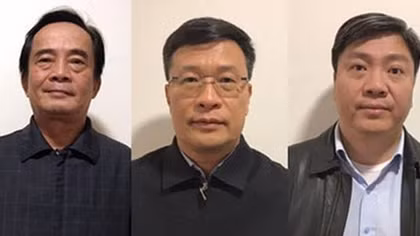 Truy tố 12 bị can trong vụ án liên quan đến cựu Chủ tịch BIDV Trần Bắc Hà
