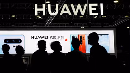 Huawei đối đầu viễn thông Mỹ với vụ kiện bằng sáng chế