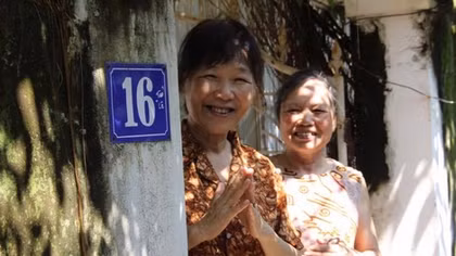 Nữ sĩ Đoàn Lê: Hoa gạo về trời