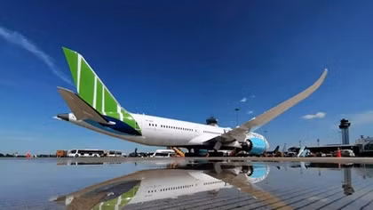 Bamboo Airways liên tiếp mở bán vé nhiều đường bay quốc tế