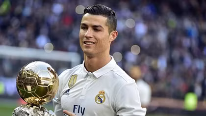 Cuộc sống không Ronaldo