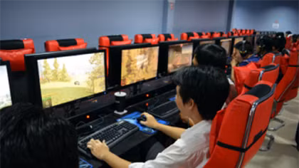 Thông tin ngay cho Công an sau khi cấp phép kinh doanh game online, offline