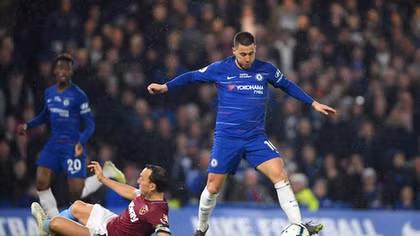 Càng xuất sắc, Hazard càng khiến Chelsea đau lòng