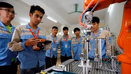 45 trường đại học sẽ ngừng tuyển sinh hệ cao đẳng trong năm 2020