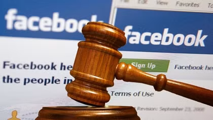 Toà án Brazil ra án phạt gần 40 triệu USD dành cho Facebook