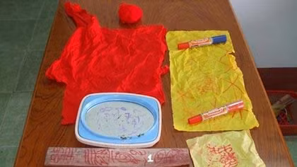 Đừng cuồng tín, mê muội vì bùa ngải