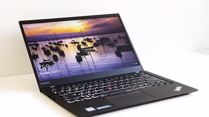 Lenovo thu hồi ThinkPad X1 vì nỗi lo phát hỏa