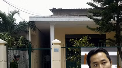 Tình tiết mới trong vụ sát thủ người Trung Quốc giết người tại Đà Nẵng