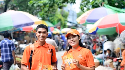 Viettel Myanmar vượt 10 triệu thuê bao, đang vươn lên vị trí thứ 2 tại Myanmar