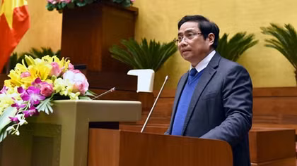 Cả nước có 81.000 lãnh đạo cấp phó; 1 vụ có đến 19 hàm vụ phó 