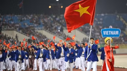 Thể thao Việt Nam đang loay hoay với đầu tư trọng điểm
