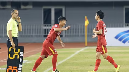 Tỷ số "2-2" đã thành “định mệnh”?