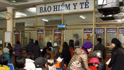 Tăng cường công tác quản lý, nâng cao chất lượng khám chữa bệnh BHYT