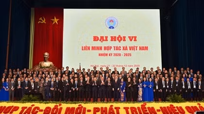Con đường hiệu quả nhất cải thiện cuộc sống hàng triệu hộ dân