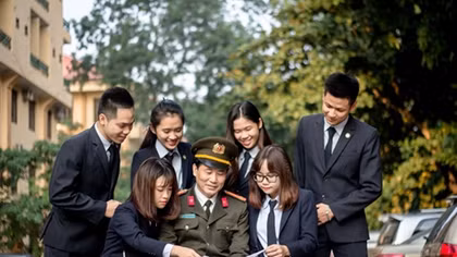 Học viện ANND, Đại học PCCC xét tuyển bổ sung chỉ tiêu hệ dân sự