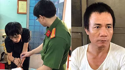 Sản xuất ma túy ngay tại nhà 