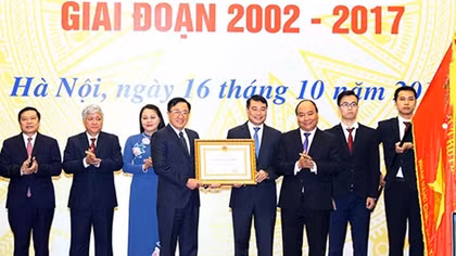 Cán bộ tín dụng phải gần dân nắm bắt nguyện vọng của người vay vốn