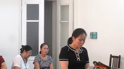 Chiếm đoạt gần 140 tỷ đồng, trùm “tín dụng đen” lĩnh án chung thân
