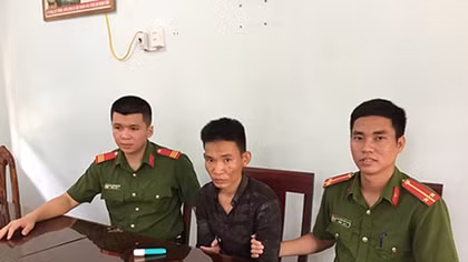 Giết người rồi dựng hiện trường giả TNGT