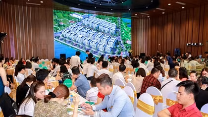 Bất động sản Tây Hà Nội bức tốc trong quý IV/2020