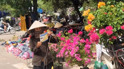  BHXH tự nguyện linh hoạt, vận dụng các biện pháp sáng tạo ngay từ cơ sở