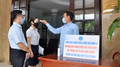 Đề xuất tăng mức hỗ trợ đóng BHXH tự nguyện và BHYT cho người tham gia