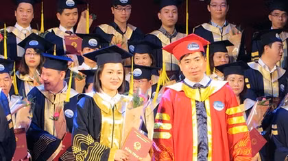 Xung quanh Đề án 12.000 tỷ đồng đào tạo 9.000 tiến sĩ :Lo ngại về chất lượng đào tạo