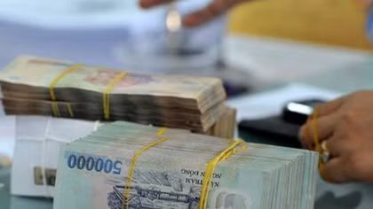 Ngân hàng Nhà nước bác tin đồn đổi tiền