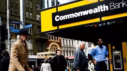 Gần 20 triệu hồ sơ khách hàng biến mất khỏi ngân hàng Commonwealth