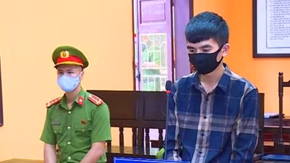 Hơn 7 năm tù cho đối tượng lừa bán khẩu trang