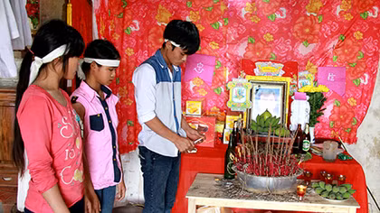 Nước mắt phu đá