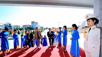 Đảm bảo tuyệt đối an toàn Đại hội Đảng bộ tỉnh Hải Dương