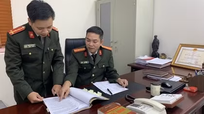 Ðấu tranh hiệu quả với tội phạm xâm phạm An ninh quốc gia